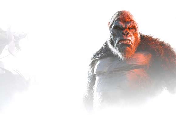 Kong Survivor Instinct 2024 Games