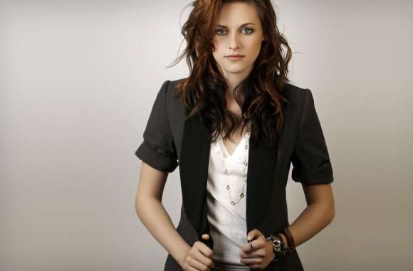 Kristen Stewart Stunning wallpapers hd quality