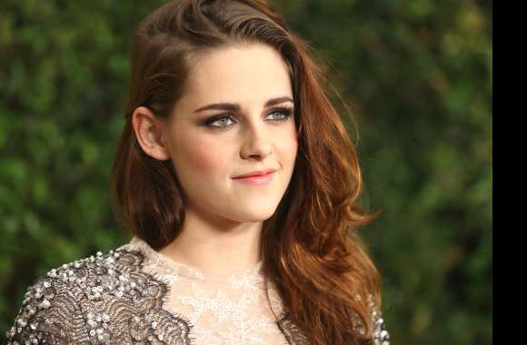 Kristen Stewart Stunning of the Acclaimed Actress