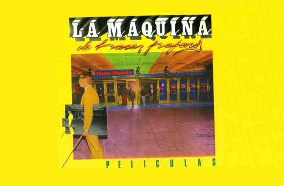 La Maquina De Hacer Pajaros Charly García Progressive Rock Prog Rock Music Album Cover