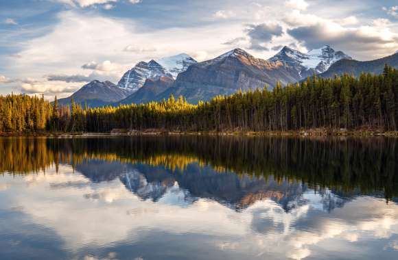 Lake Louise Banff National Park