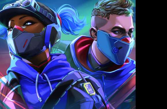 Lifeline (Apex Legends) Octane (Apex Legends) Video Game Apex Legends