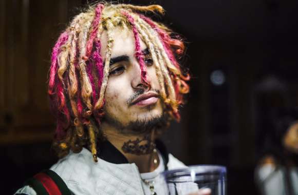 Lil Pump Hip Hop Music