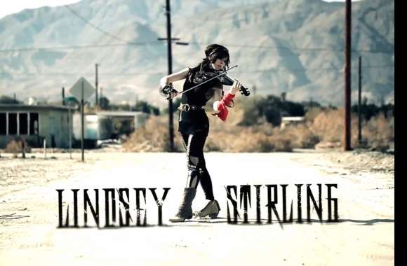 Lindsey Stirling A Dance of Music and Motion