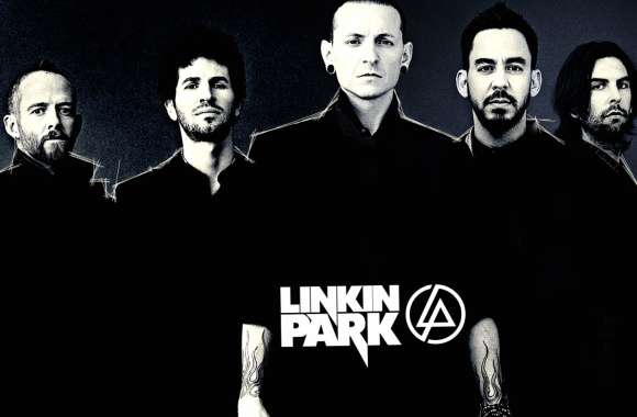 Linkin Park - Music Legends