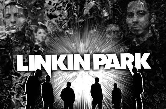 Linkin Park A Musical Journey wallpapers hd quality