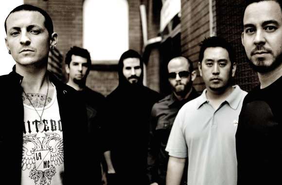 Linkin Park A Tribute to Iconic Music