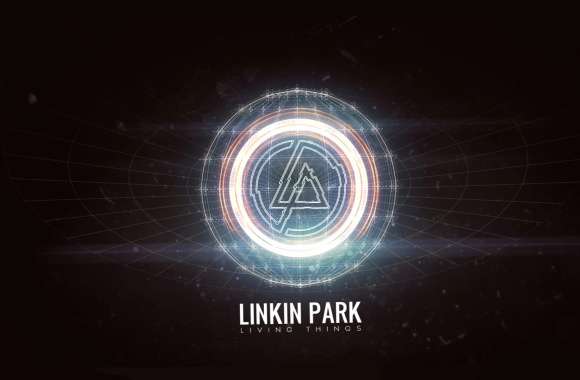 Linkin Park Embrace the Vibes