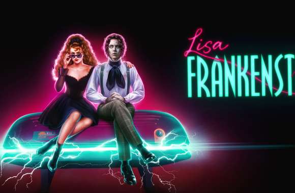 Lisa Frankenstein 2024 Movies