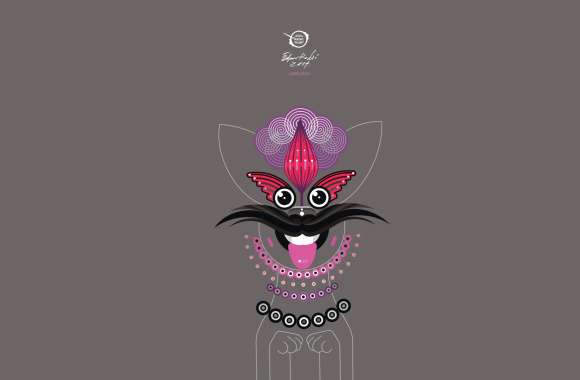 Little Dragon Digital wallpapers hd quality