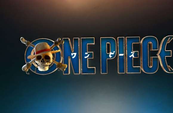 Live Action Title Netflix TV Show One Piece (Live Action)