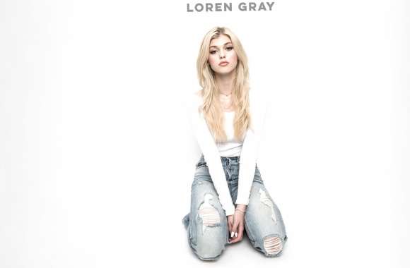 Loren Gray 5K