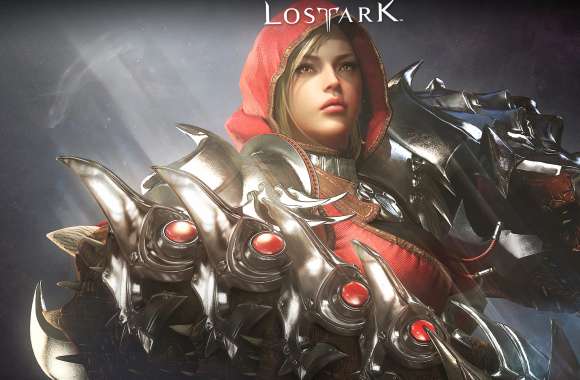 Lost Ark For Free