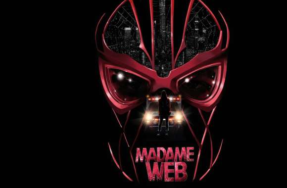 Madame Web Movie