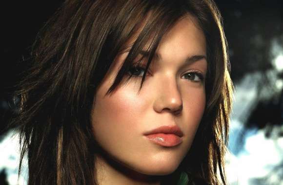 Mandy Moore A Captivating Music Icon