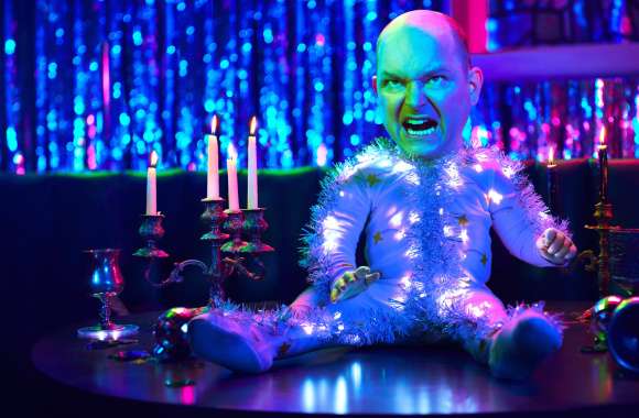 Mark Proksch TV Show What We Do In The Shadows
