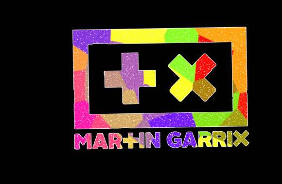 Martin Garrix + x