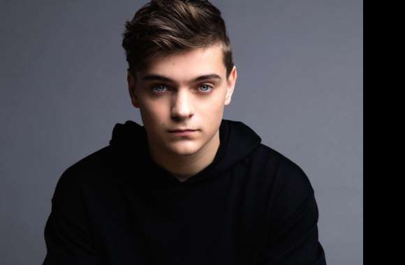 Martin Garrix DJ