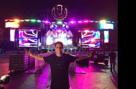 Martin Garrix Elevate Your Music Experience