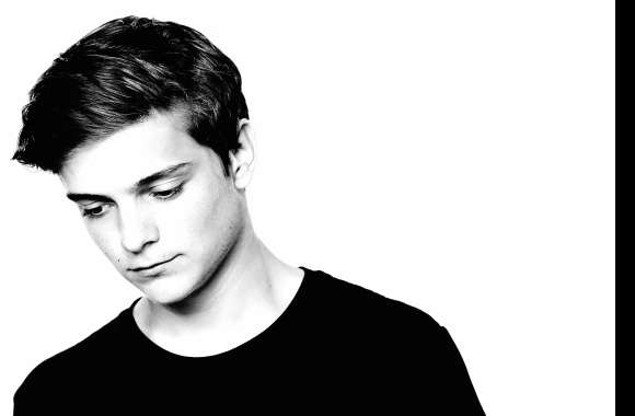 Martin Garrix HD Music Wallpaper