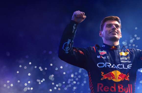 Max Verstappen F1 2023