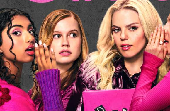 Mean Girls 2024 Movie Download