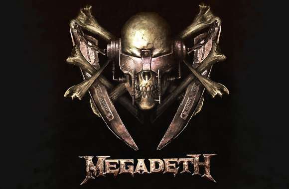 Megadeth Music