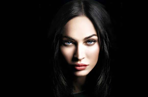 Megan Fox in Stunning wallpapers hd quality