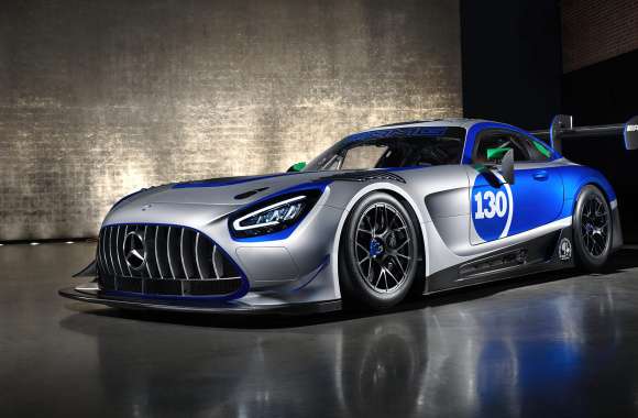 Mercedes-AMG GT3 Edition 130Y Motorsport wallpapers hd quality