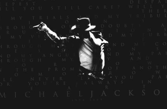 Michael Jackson - King of Pop