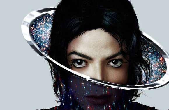 Michael Jackson A Celestial Music Icon