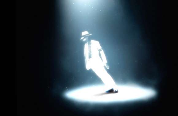 Michael Jackson Pop Music