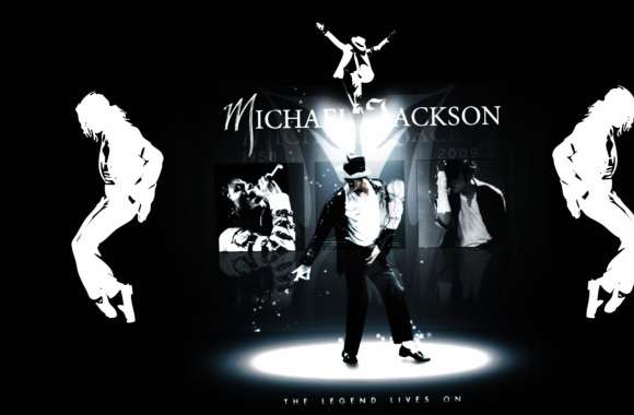 Michael Jackson The Legend Lives On in Music