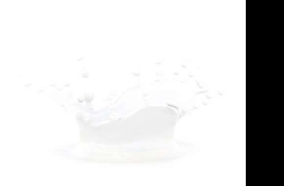 Milk Splash