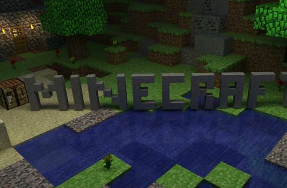 Minecraft - Mojang Magic