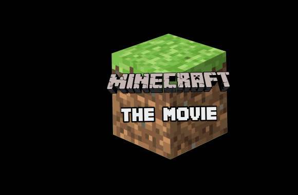 Minecraft 2025 Movies