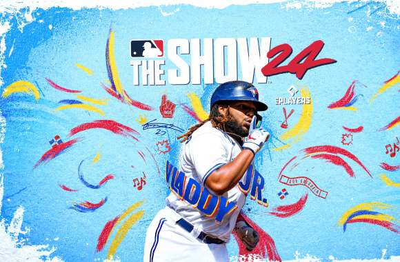 MLB The Show 24 Video Game