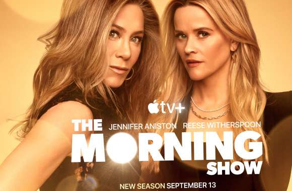 Morning Show - TV Series Desktop Background wallpapers hd quality