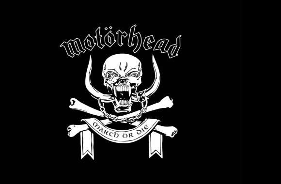 Motorhead HD Music Wallpaper