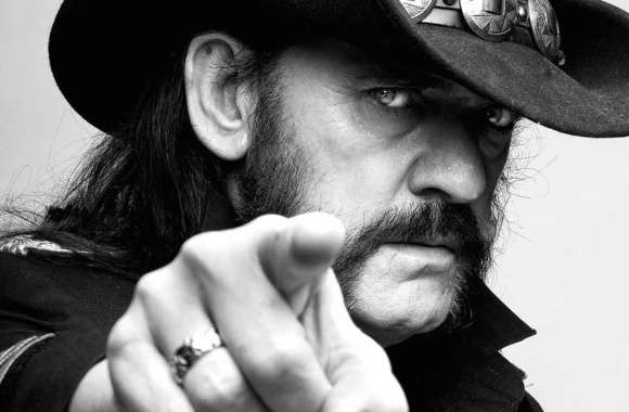 Motorhead Music Legend