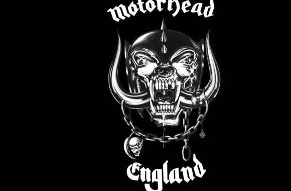 Motörhead - Iconic Music Art