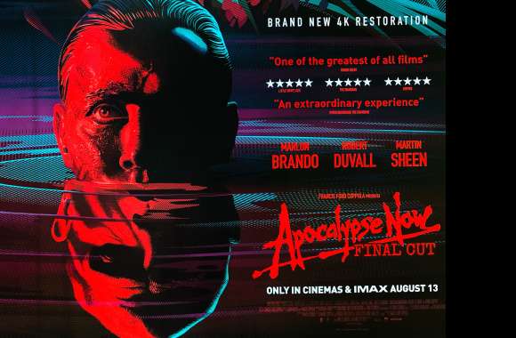 Movie Apocalypse Now