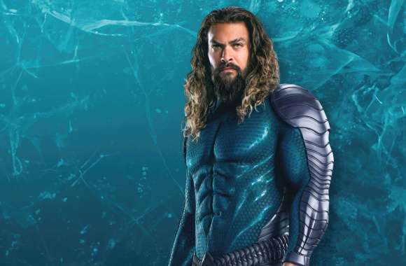 Movie Aquaman And The Lost Kingdom Jason Momoa 8k Ultra