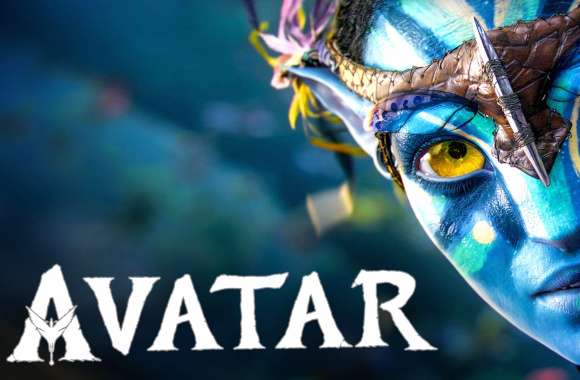 Movie Avatar wallpapers hd quality