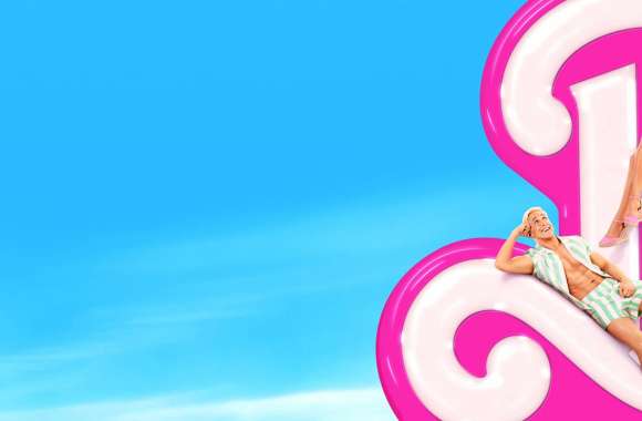 Movie Barbie (2023) wallpapers hd quality