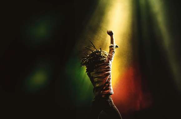 Movie Bob Marley One Love