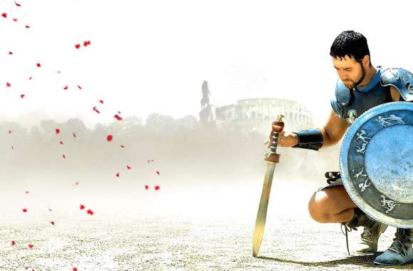 Movie Gladiator