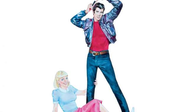 Movie Grease wallpapers hd quality