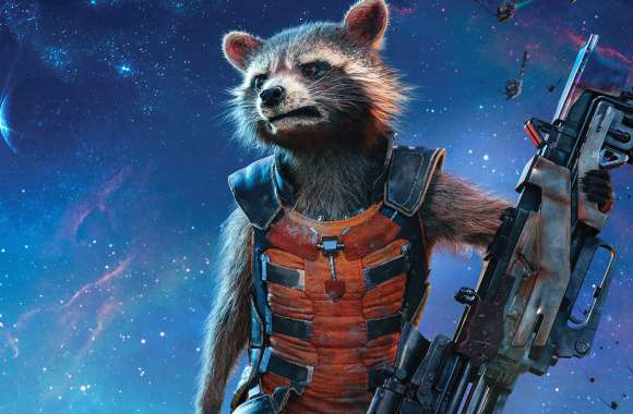 Movie Guardians Of The Galaxy