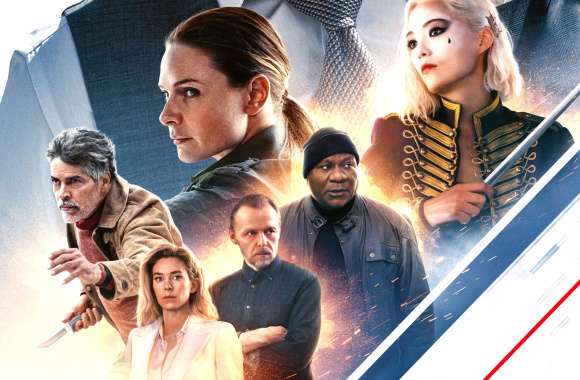 Movie Mission Impossible - Dead Reckoning Part One wallpapers hd quality